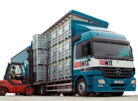 Кислота соляна концентрована 34%